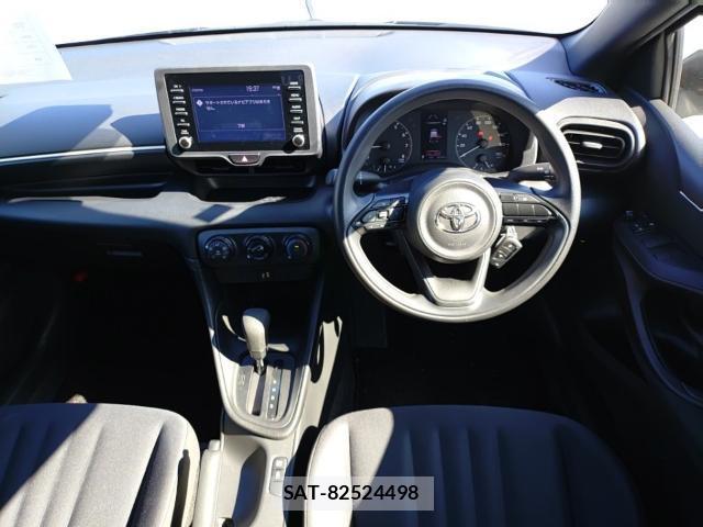 Toyota YARIS 2023-07 8285677-2