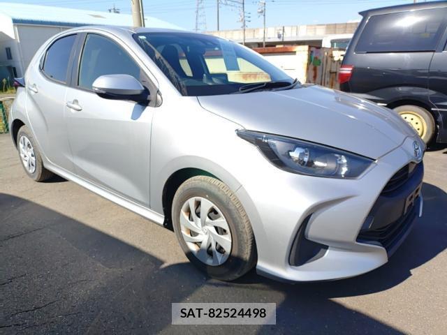 Toyota YARIS 2023-07 8285677-3