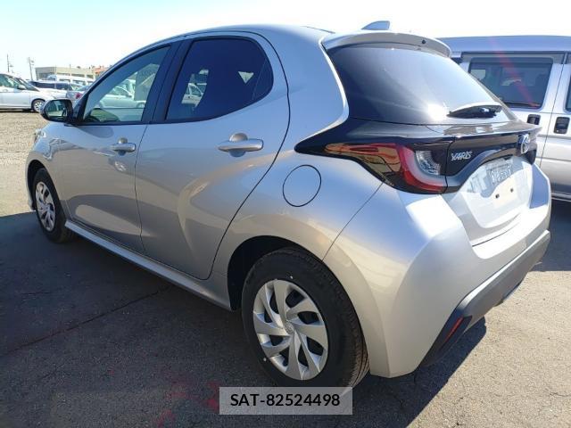 Toyota YARIS 2023-07 8285677-5