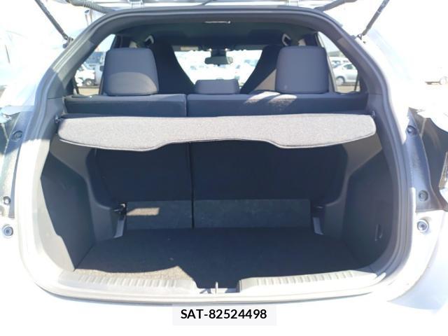 Toyota YARIS 2023-07 8285677-7