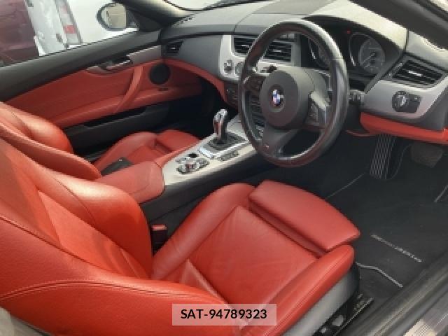 Bmw Z4 2011-09 8278941-2