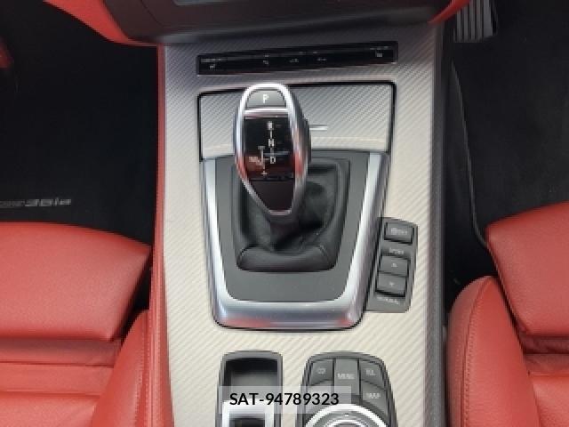 Bmw Z4 2011-09 8278941-3