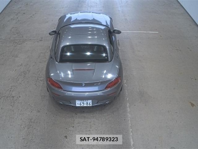 Bmw Z4 2011-09 8278941-4