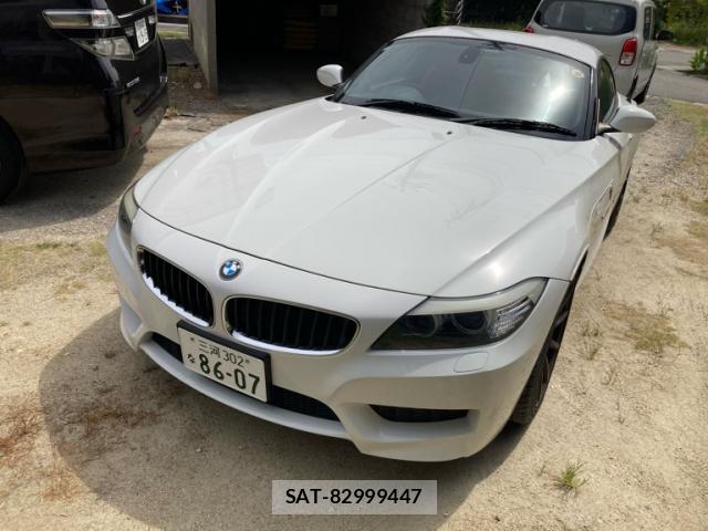 Bmw Z4 2012-02 8279632-0