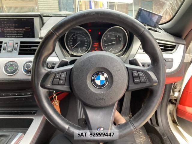 Bmw Z4 2012-02 8279632-5