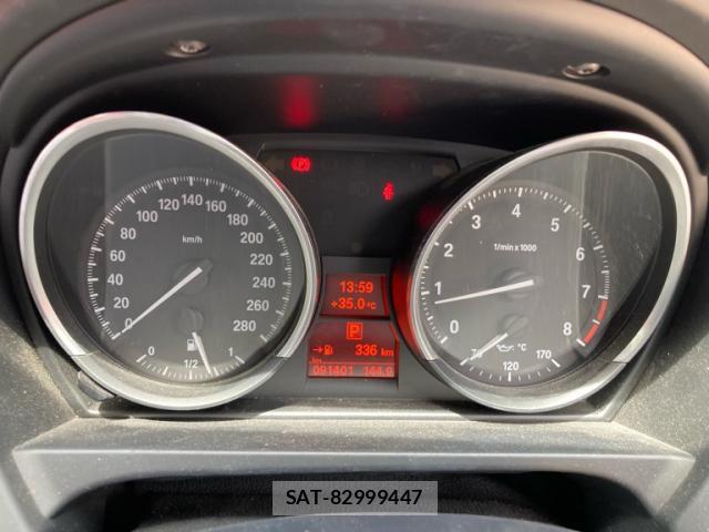 Bmw Z4 2012-02 8279632-8