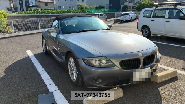 Bmw Z4 2005-02 8281943-10