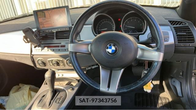 Bmw Z4 2005-02 8281943-15