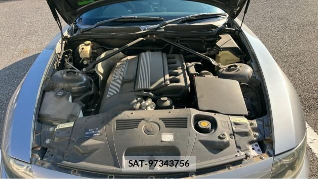 Bmw Z4 2005-02 8281943-6