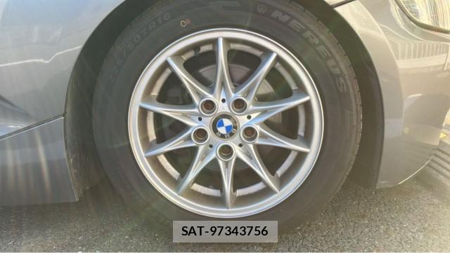Bmw Z4 2005-02 8281943-7