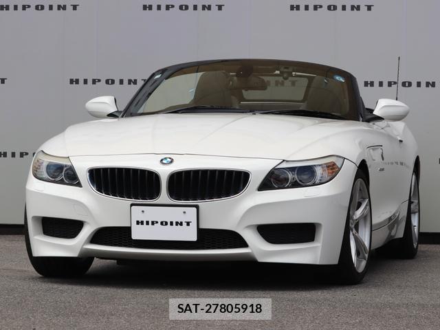 Bmw Z4 2011-04 8281988-0