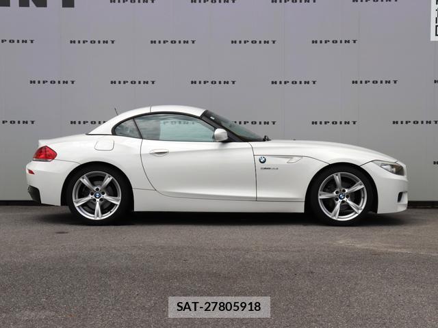 Bmw Z4 2011-04 8281988-10