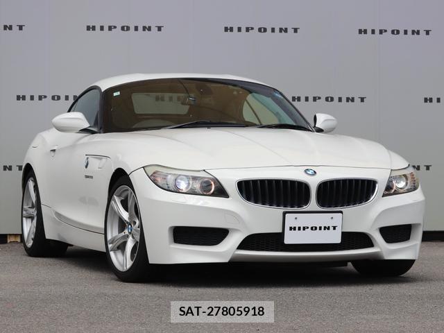 Bmw Z4 2011-04 8281988-12