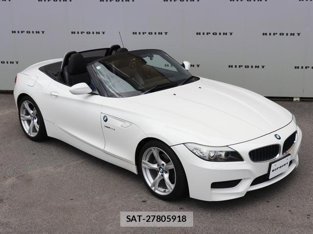 Bmw Z4 2011-04 8281988-16