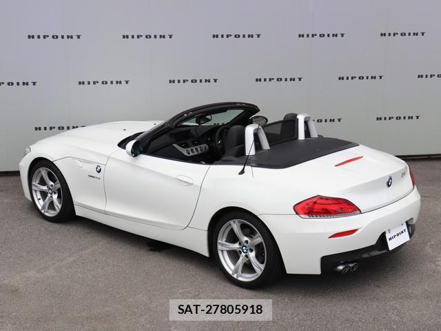 Bmw Z4 2011-04 8281988-17