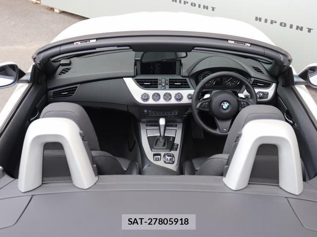 Bmw Z4 2011-04 8281988-4