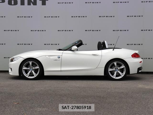 Bmw Z4 2011-04 8281988-5