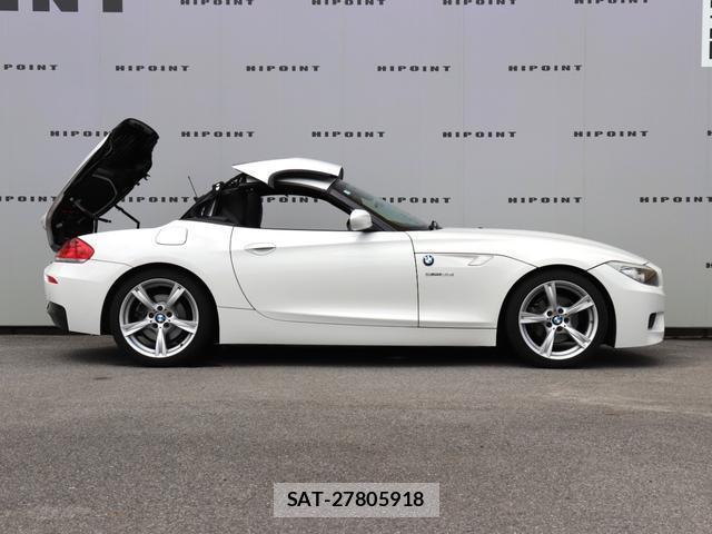 Bmw Z4 2011-04 8281988-8