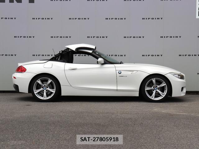 Bmw Z4 2011-04 8281988-9