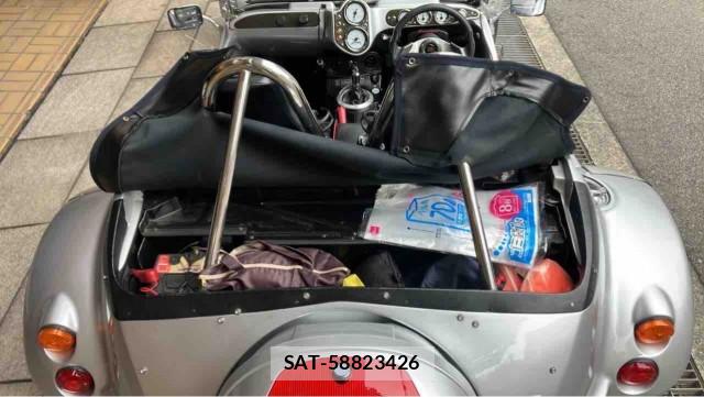 Mitsuoka Zero 1 1999-04 8281005-14