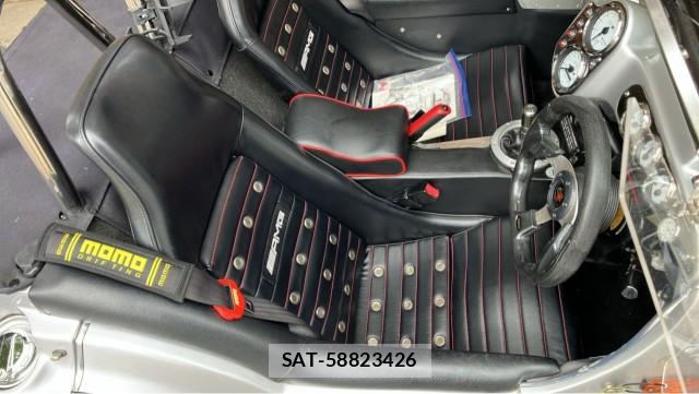 Mitsuoka Zero 1 1999-04 8281005-4
