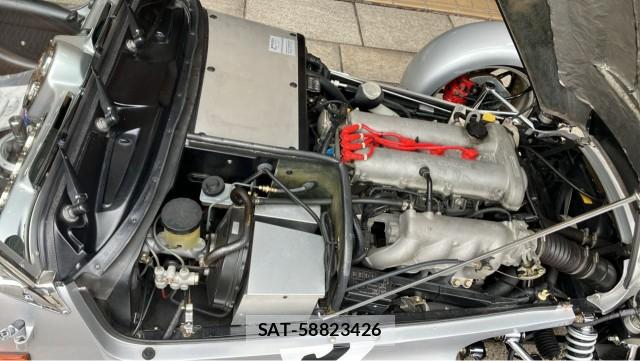 Mitsuoka Zero 1 1999-04 8281005-5