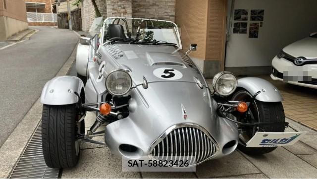 Mitsuoka Zero 1 1999-04 8281005-7