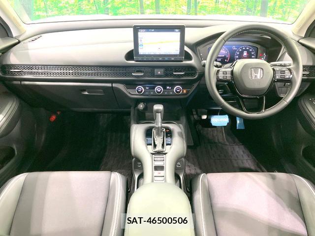 Honda ZR-V 2023 8277664-1