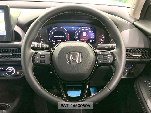 Honda ZR-V 2023 8277664-10