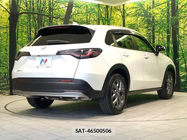 Honda ZR-V 2023 8277664-16