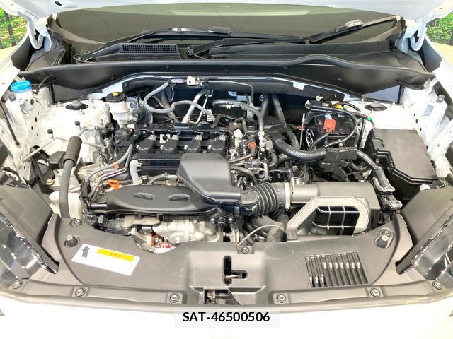 Honda ZR-V 2023 8277664-17