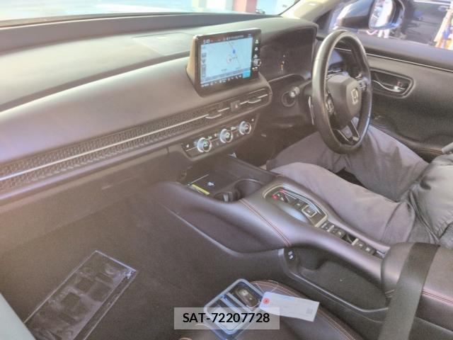 Honda ZR-V 2023-10 8278567-2