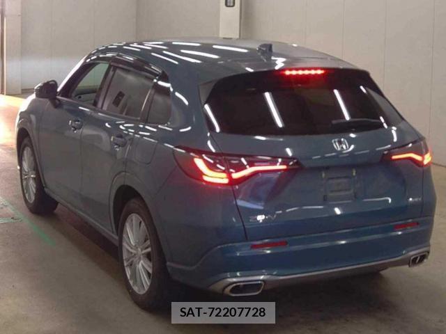 Honda ZR-V 2023-10 8278567-3