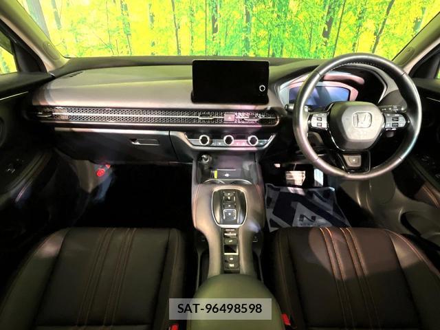 Honda ZR-V 2024-03 8278786-1
