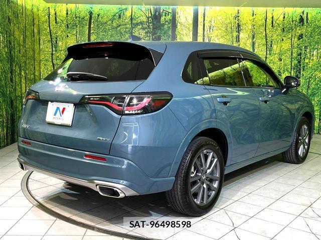 Honda ZR-V 2024-03 8278786-12