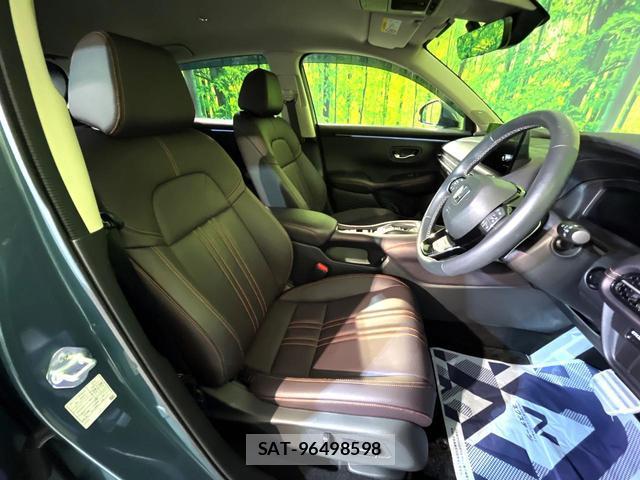 Honda ZR-V 2024-03 8278786-7