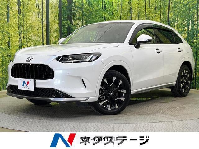 Honda ZR-V 2024-10 8279302-0