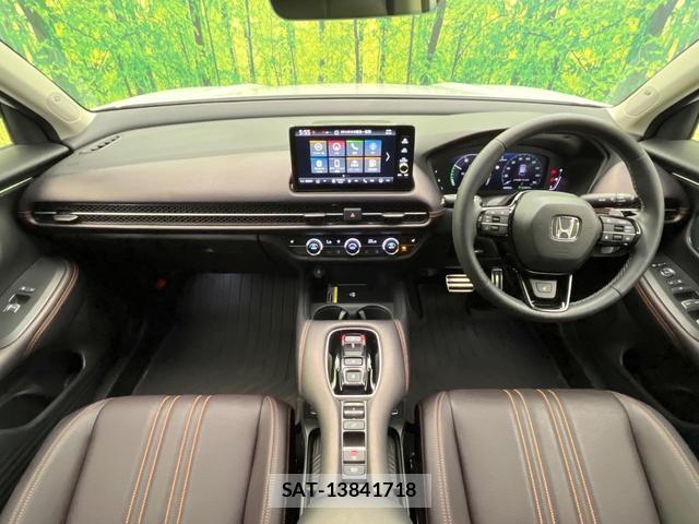 Honda ZR-V 2024-10 8279302-1