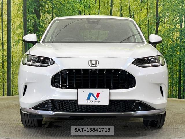 Honda ZR-V 2024-10 8279302-13