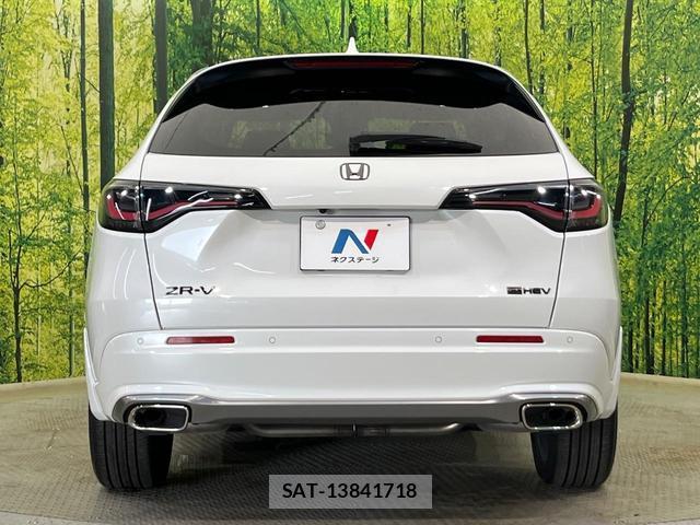 Honda ZR-V 2024-10 8279302-14
