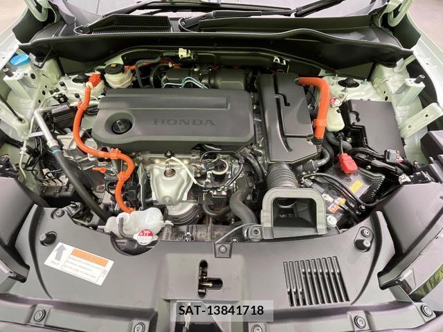 Honda ZR-V 2024-10 8279302-17