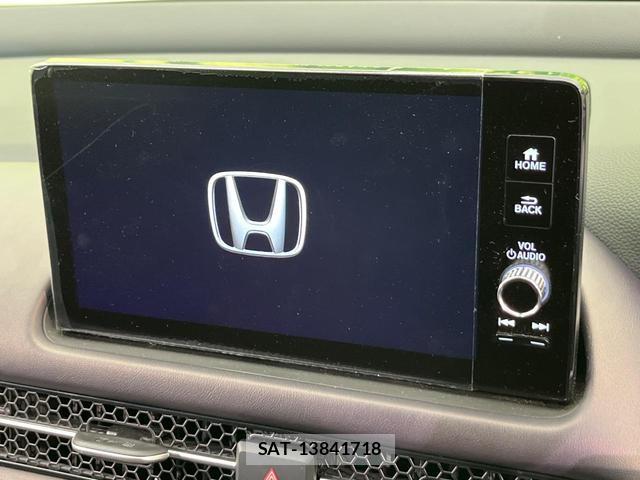Honda ZR-V 2024-10 8279302-2