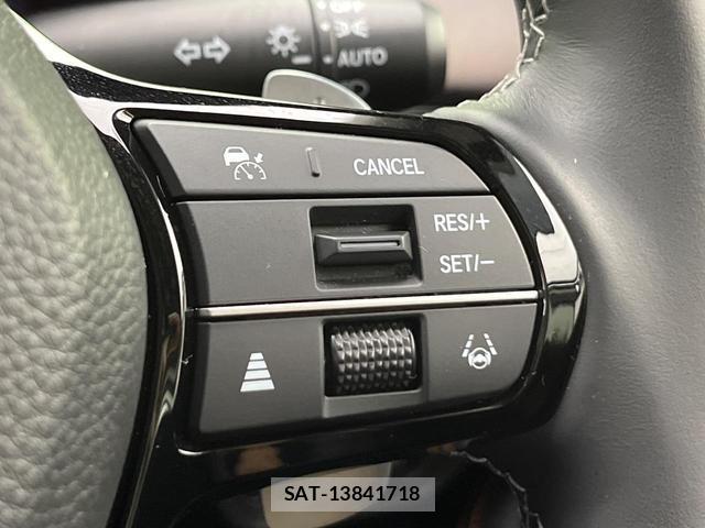 Honda ZR-V 2024-10 8279302-4