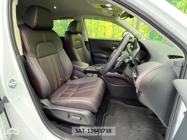 Honda ZR-V 2024-10 8279302-8