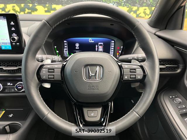 Honda ZR-V 2025-03 8279798-10