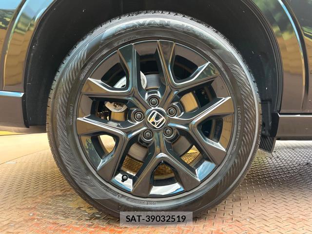Honda ZR-V 2025-03 8279798-12