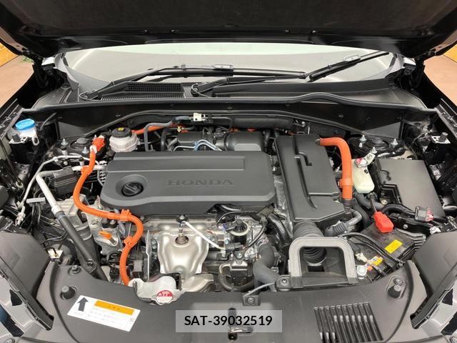 Honda ZR-V 2025-03 8279798-17