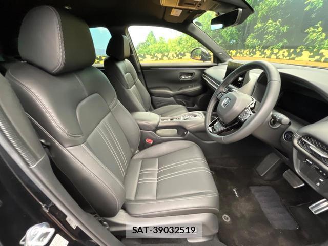 Honda ZR-V 2025-03 8279798-7