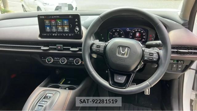 Honda ZR-V 2023-10 8280766-16