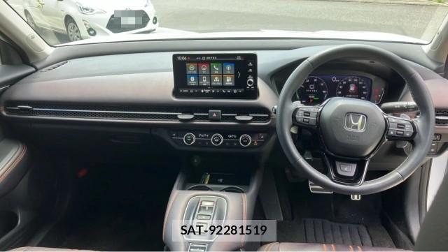 Honda ZR-V 2023-10 8280766-2